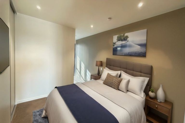 Photo of property in 14/32 Dudley Road, Mission Bay, Auckland, 1071