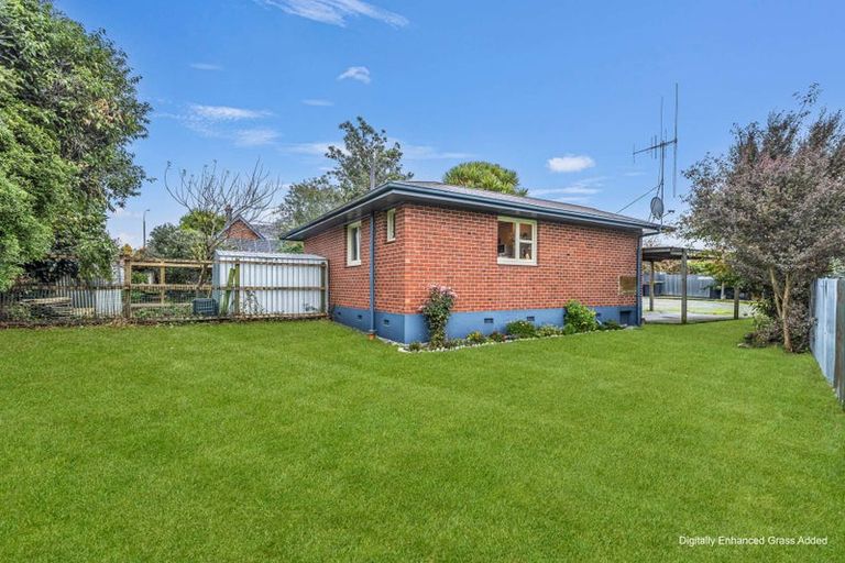 Photo of property in 119a Otipua Road, Watlington, Timaru, 7910