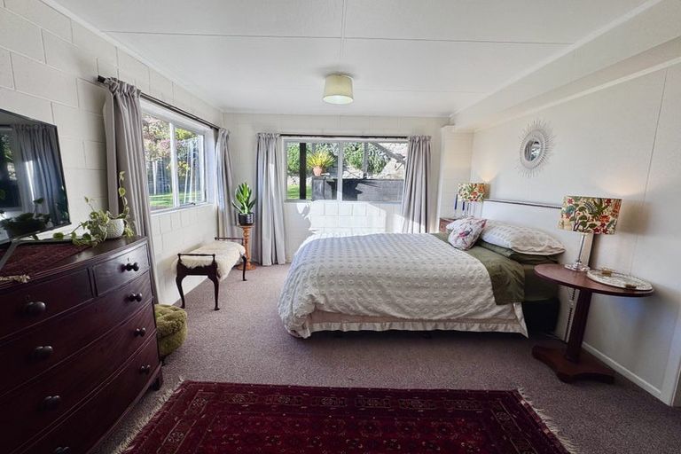 Photo of property in 35 Bedford Street, Patea, 4520