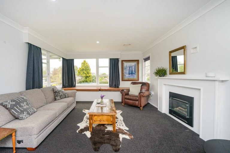 Photo of property in 1 Lifford Place, Awapuni, Palmerston North, 4412