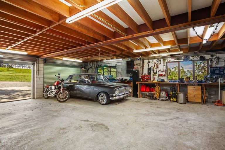 Photo of property in 193 Blackman Road, Blackmans, Alexandra, 9391