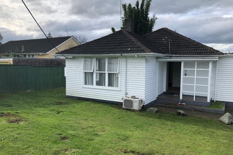 Photo of property in 74 Keyte Street, Otangarei, Whangarei, 0112