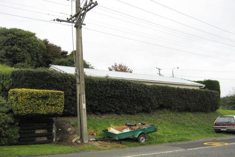 Photo of property in 40 Main South Road, Concord, Dunedin, 9018