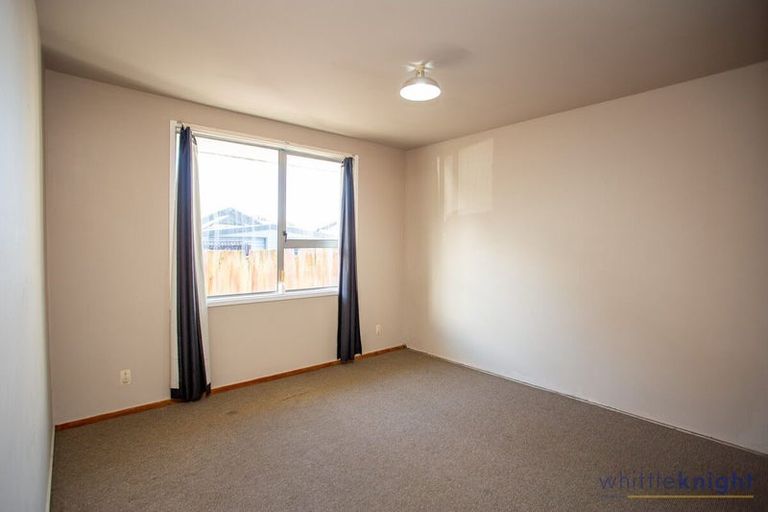 Photo of property in 1/9 Maxwell Street, Riccarton, Christchurch, 8041