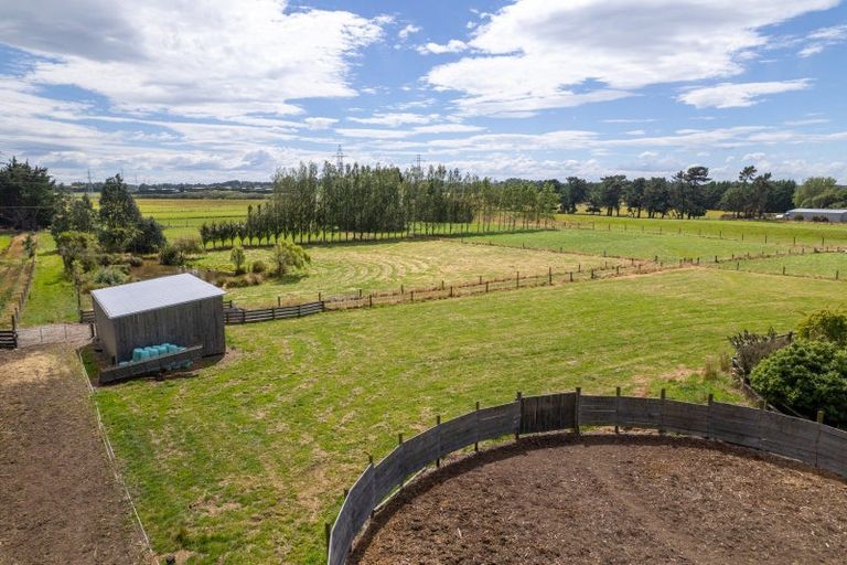 Photo of property in 214 Findlay Road, Ascot, Invercargill, 9872