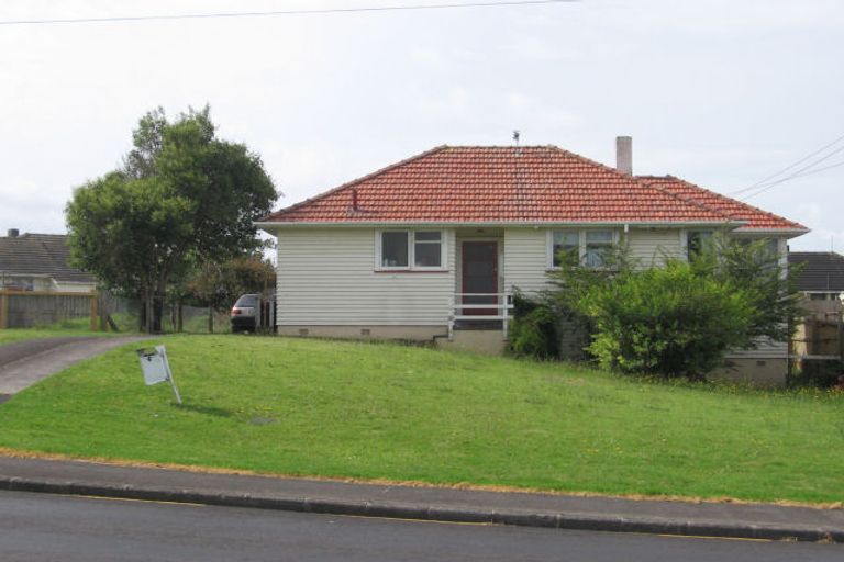 Photo of property in 6 Jolson Road, Mount Wellington, Auckland, 1062