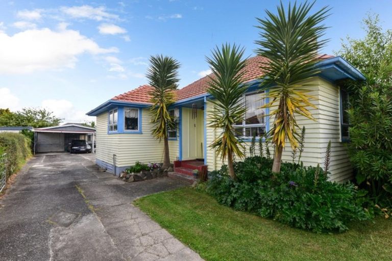 Photo of property in 5 Willis Street, Bader, Hamilton, 3206