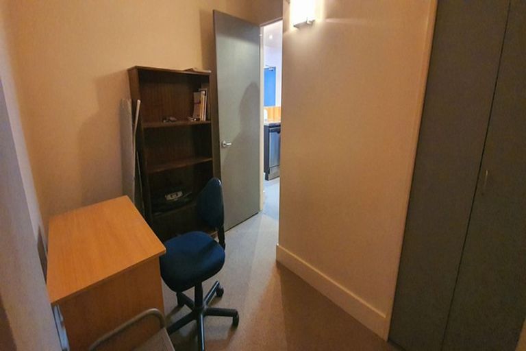 Photo of property in St Pauls Apartments, 30/43 Mulgrave Street, Thorndon, Wellington, 6011