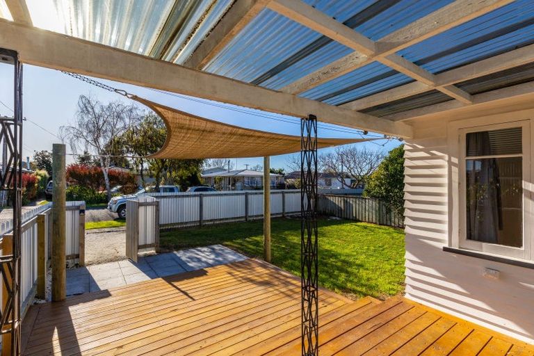 Photo of property in 12 Julian Street, Redwoodtown, Blenheim, 7201