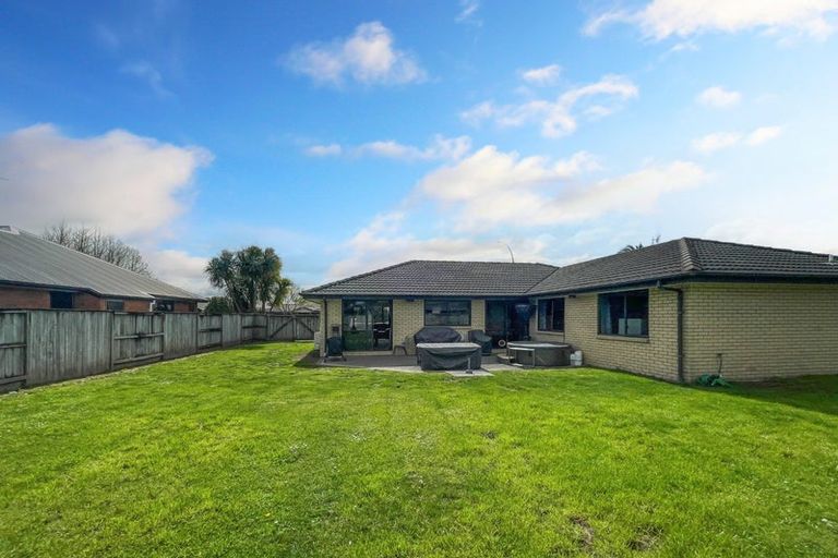 Photo of property in 41 Wentworth Drive, Rototuna North, Hamilton, 3210