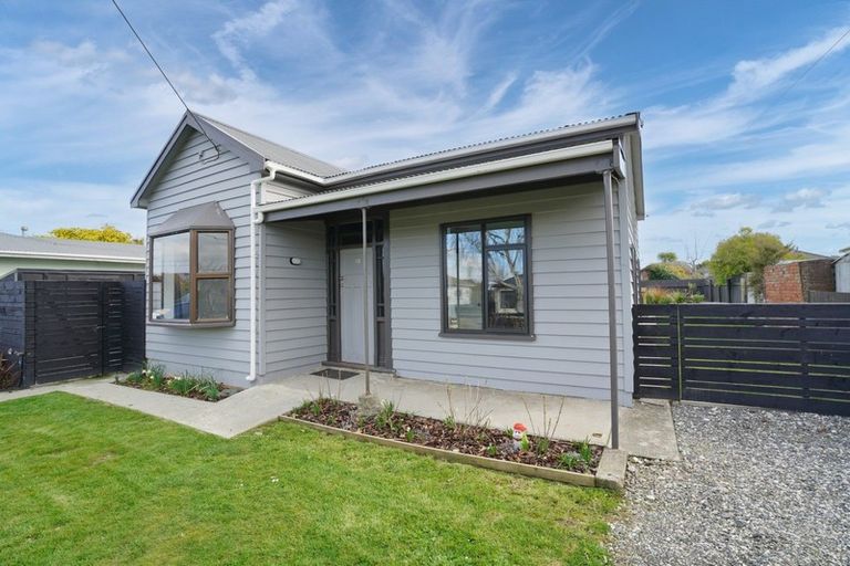 Photo of property in 48 Tanner Street, Grasmere, Invercargill, 9810