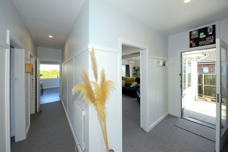 Photo of property in 1/33 Hare Street, Ilam, Christchurch, 8041