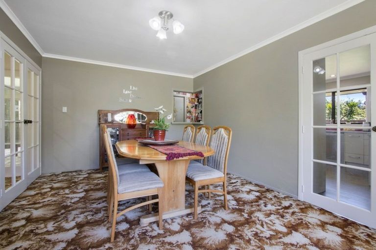 Photo of property in 41 Walmsley Road, Waihi, 3610