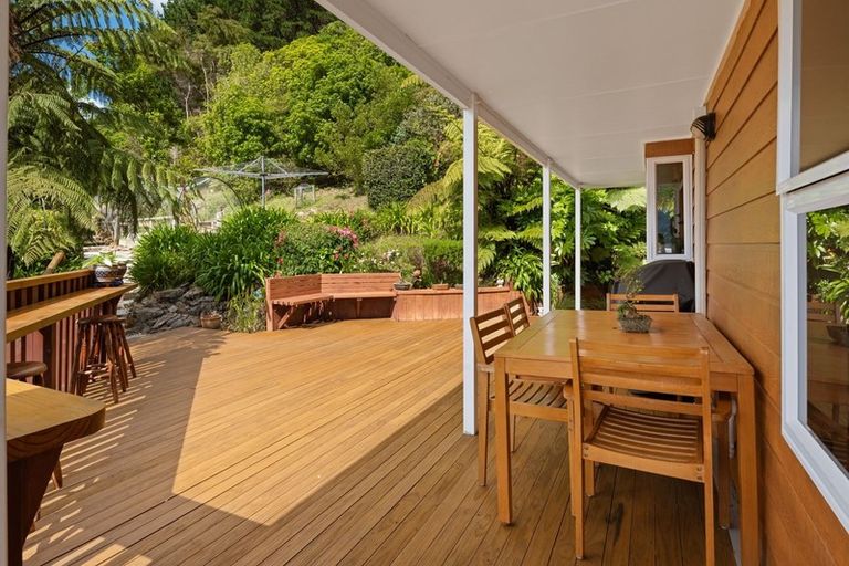 Photo of property in 754 Kenepuru Road, Mahau Sound, Picton, 7282