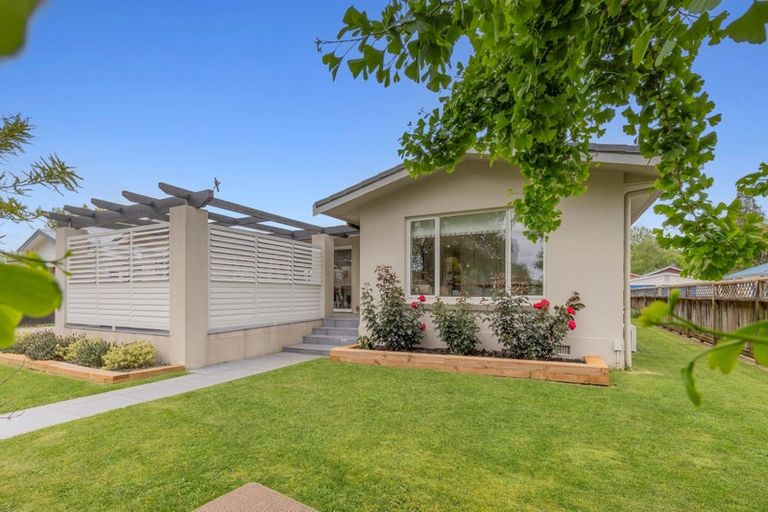 Photo of property in 3 Huia Street, Matamata, 3400