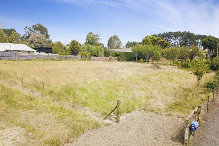 Photo of property in 90 Union Street, Foxton, 4814