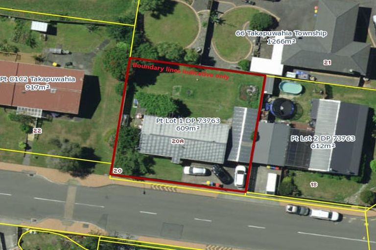 Photo of property in 20 Te Hiko Street, Takapuwahia, Porirua, 5022