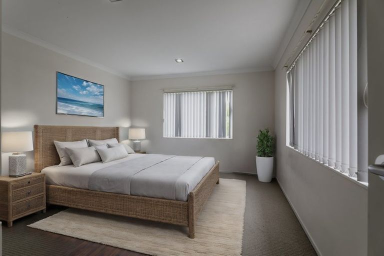 Photo of property in 23 Multose Drive, Flat Bush, Auckland, 2019