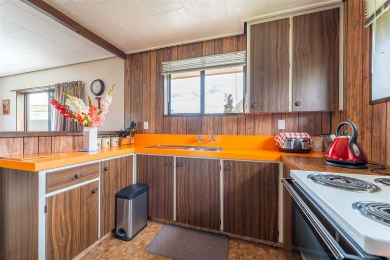 Photo of property in 56 Old Slip Road, Hakataramea, Kurow, 9498