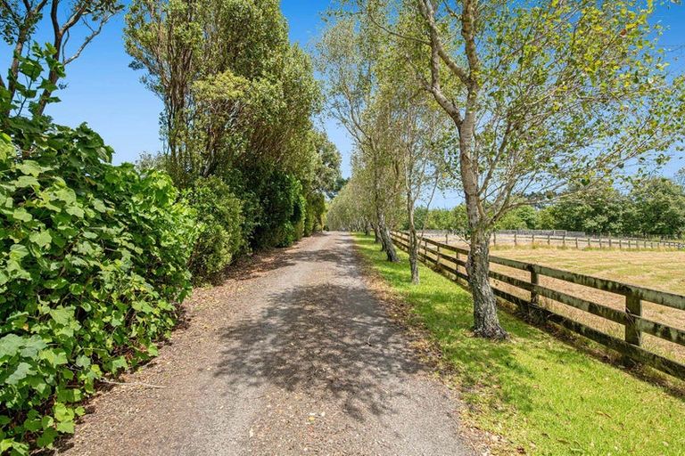 Photo of property in 154 Te Kanae Road, South Head, Helensville, 0874