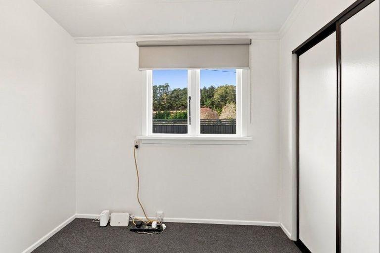 Photo of property in 125 Roxburgh Street, Heriot, Tapanui, 9587