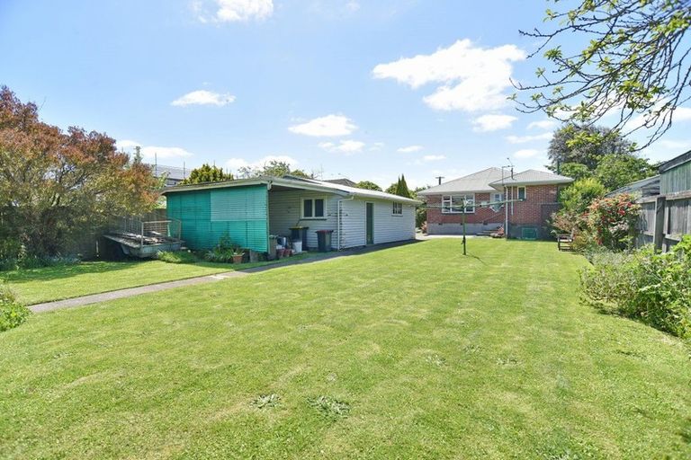 Photo of property in 140 Hoon Hay Road, Hoon Hay, Christchurch, 8025