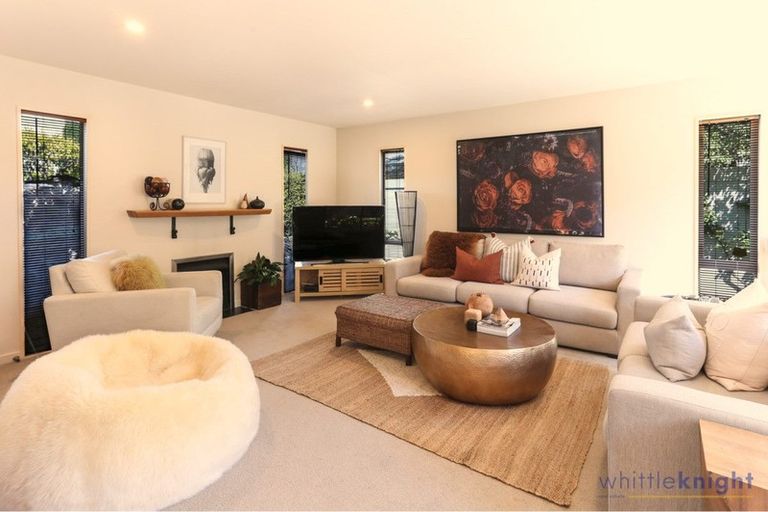 Photo of property in 40a Thornycroft Street, Fendalton, Christchurch, 8052