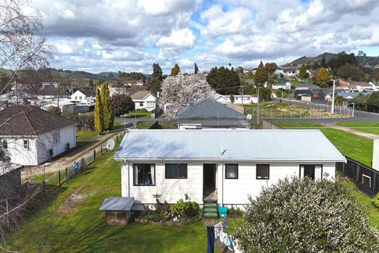 Photo of property in 4b Duke Street, Te Kuiti, 3910