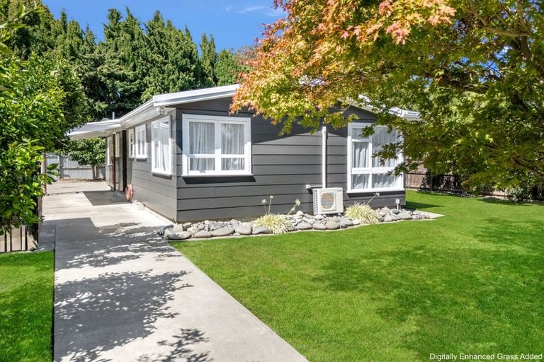 Photo of property in 14 Mcfarlane Place, Springlands, Blenheim, 7201