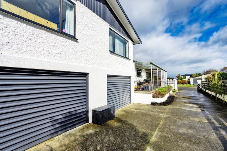 Photo of property in 34 Kildare Drive, Waikiwi, Invercargill, 9810