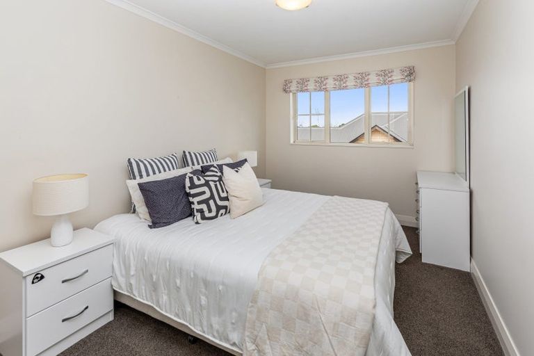 Photo of property in 9 Strathmore Gardens, Burwood, Christchurch, 8061