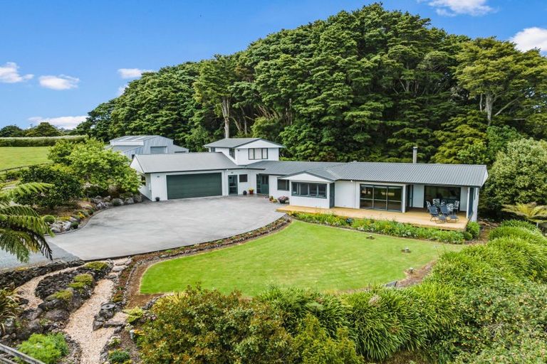 Photo of property in 76 Forest View Road, Te Kamo, Kamo, 0185