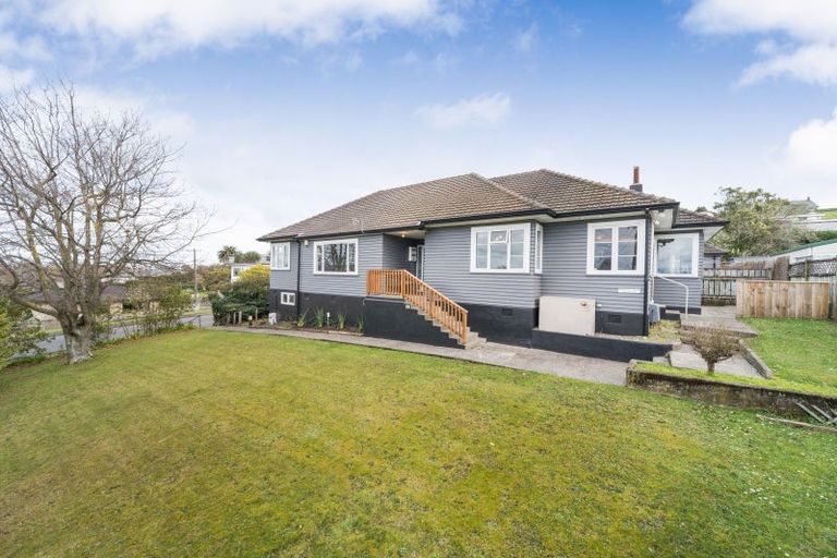 Photo of property in 100 West Street, Feilding, 4702