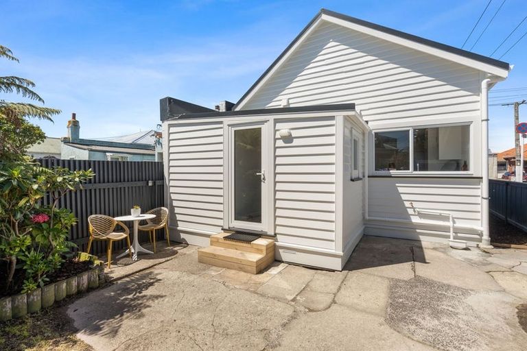 Photo of property in 60 Melbourne Street, South Dunedin, Dunedin, 9012