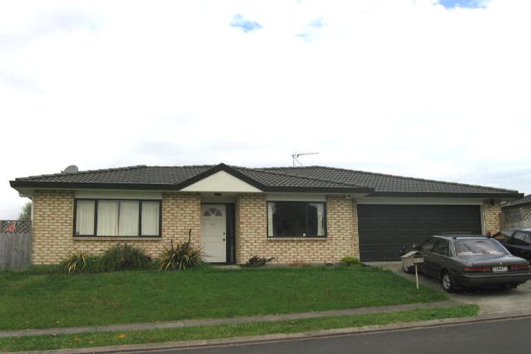 Photo of property in 6 Ferngrove Avenue, Ranui, Auckland, 0612