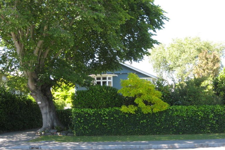 Photo of property in 50 Merivale Lane, Merivale, Christchurch, 8014