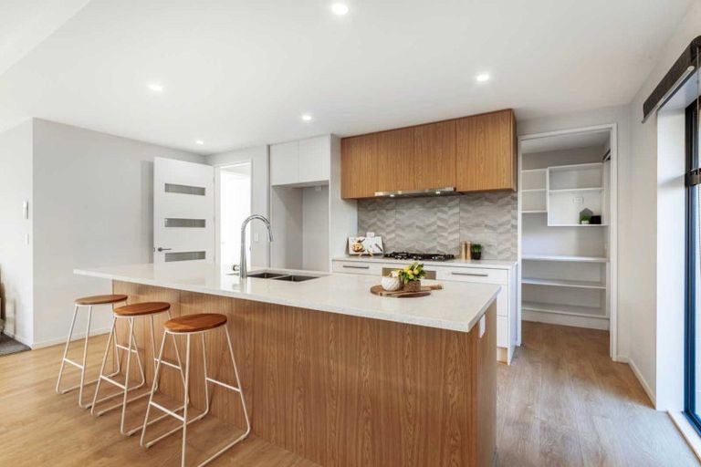 Photo of property in 5 Ella Street, Rolleston, 7614