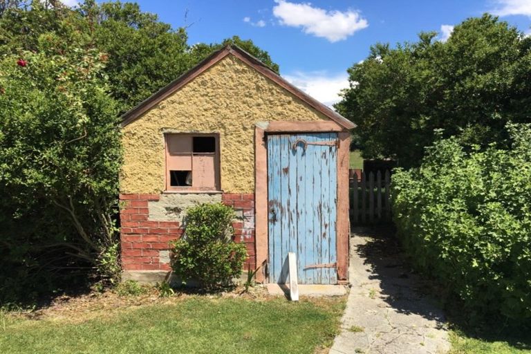 Photo of property in 17 White Road, Omakau, 9376