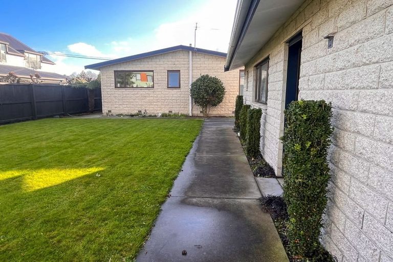 Photo of property in 67 Sabys Road, Halswell, Christchurch, 8025