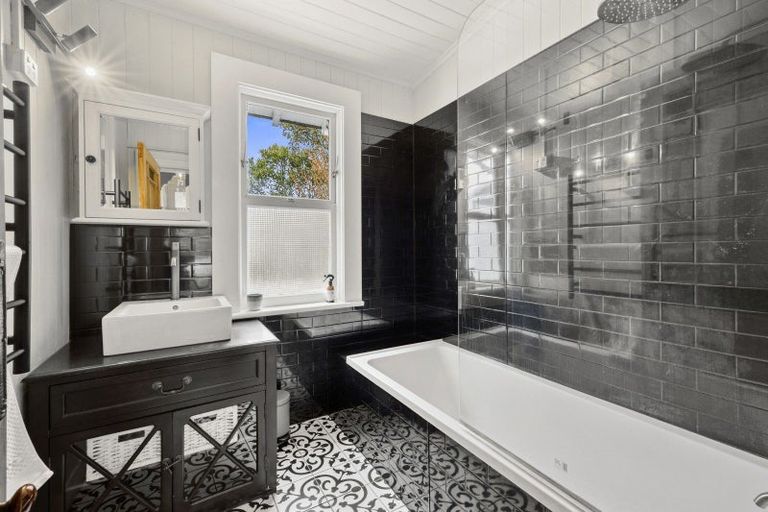 Photo of property in 47 Russell Street, Dunedin Central, Dunedin, 9016