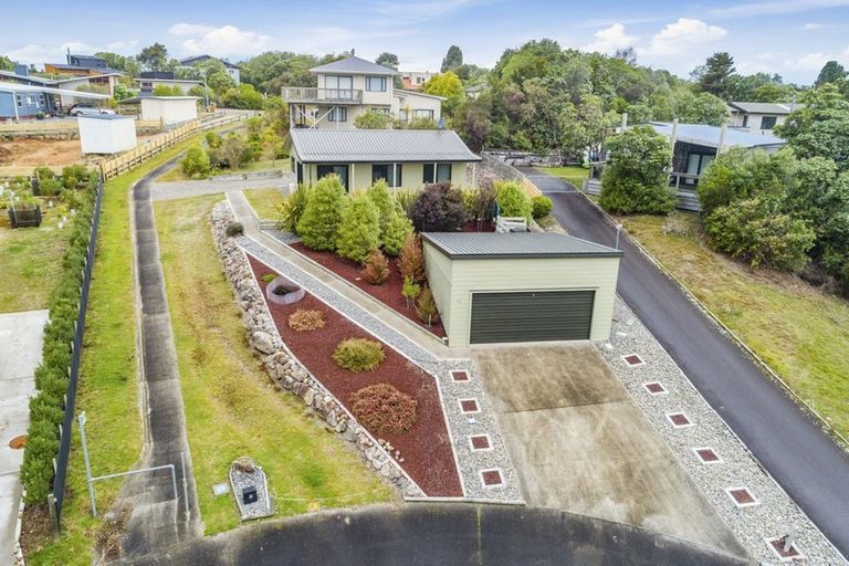 Photo of property in 30 Te Awha Place, Kuratau, Turangi, 3381