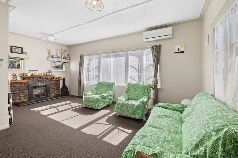 Photo of property in 58 Waimea Street, Westown, New Plymouth, 4310