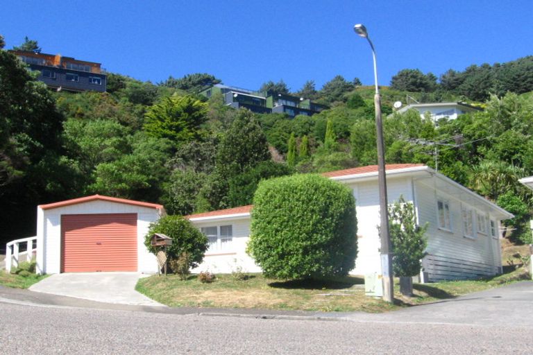 Photo of property in 40 Warwick Street, Wilton, Wellington, 6012