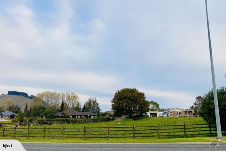 Photo of property in 2 Alpha Road, Komata, Paeroa, 3674