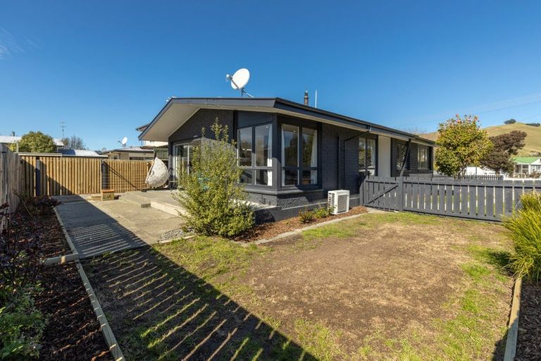 Photo of property in 11 Mckenzie Street, Witherlea, Blenheim, 7201