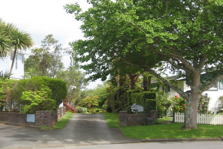 Photo of property in 401 Christie Avenue, Te Awamutu, 3800