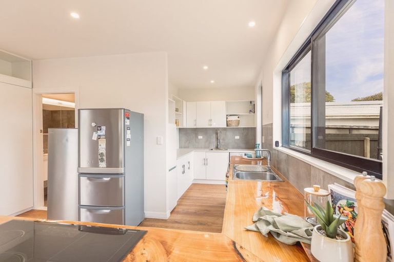 Photo of property in 258 Pine Avenue, South New Brighton, Christchurch, 8062