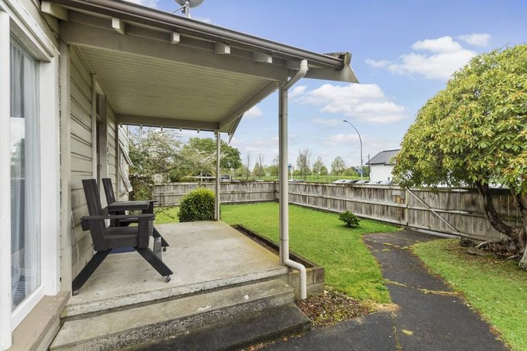 Photo of property in 847 Heaphy Terrace, Claudelands, Hamilton, 3214