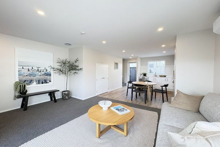 Photo of property in 3/21 Leamington Street, Addington, Christchurch, 8024