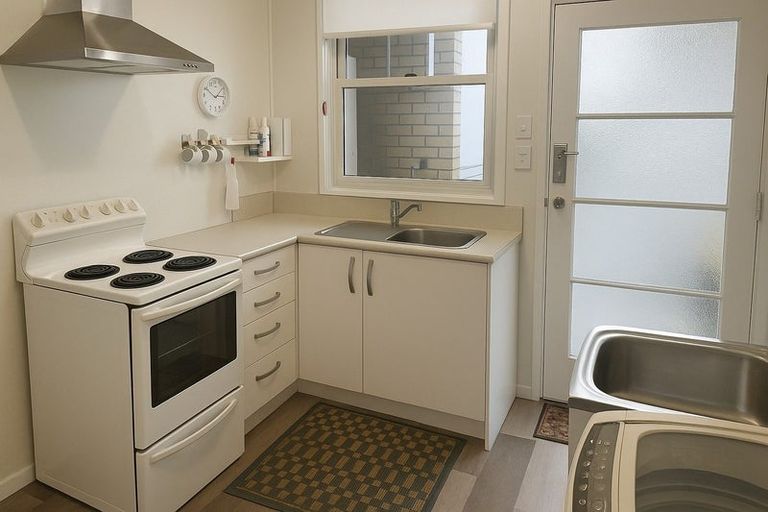 Photo of property in 1 Marama Street, Frankton, Hamilton, 3204